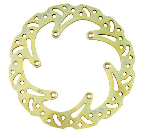 EBC Brakes X - Series Floating MC Rotors Rear - MD4165C EBC Brakes X - Series Floating MC Rotors Rear - MD4165C